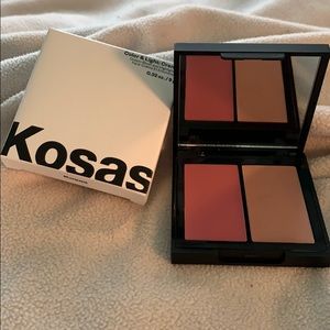 Lisa’s color and light palette